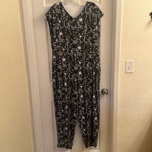 Disney Jumpsuit- Size XL